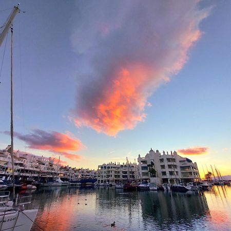 Estudio Pasodoble. Pueblo Evita Benalmádena Εξωτερικό φωτογραφία