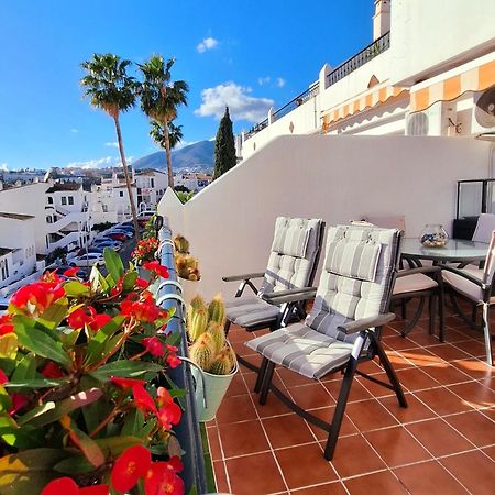 Estudio Pasodoble. Pueblo Evita Benalmádena Εξωτερικό φωτογραφία